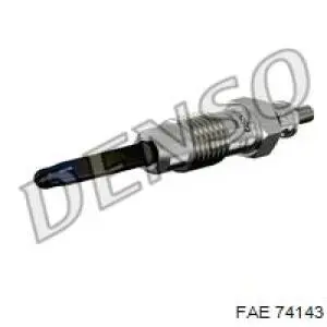 Свечи накала FAE 74143 цена, от 9.54 USD