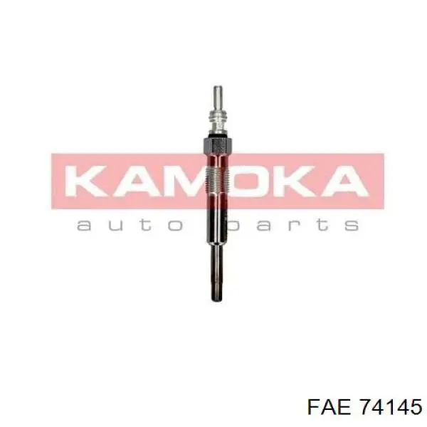 Свечи накала FAE 74145 цена, от 7.13 USD