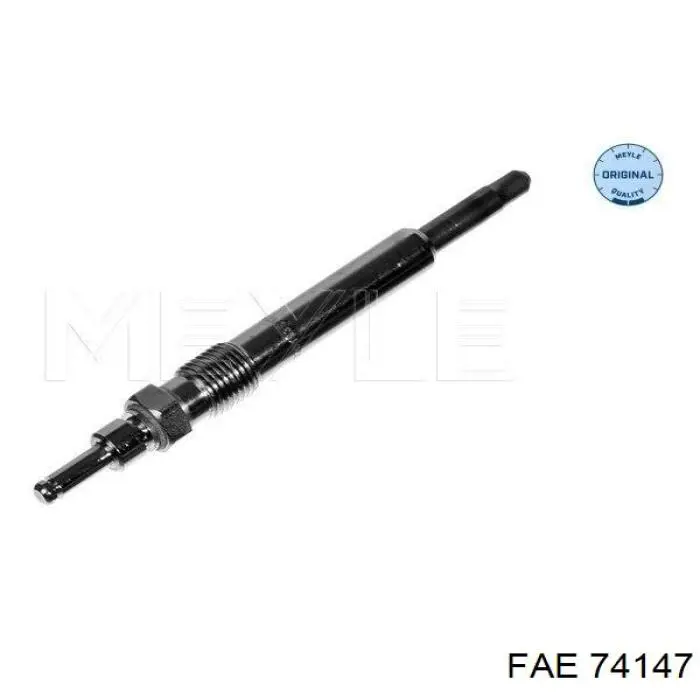 Свечи накала FAE 74147 цена, от 9.44 USD
