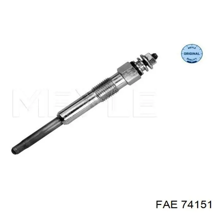 Купить 74151 FAE Свечи накала