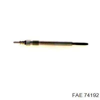 Свечи накала FAE 74192 цена, от 9.29 USD