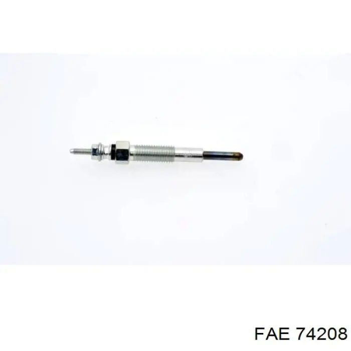 Свечи накала FAE 74208 цена, от 9.08 USD