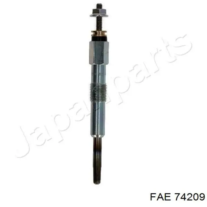 Свечи накала FAE 74209 цена, от 8.46 USD