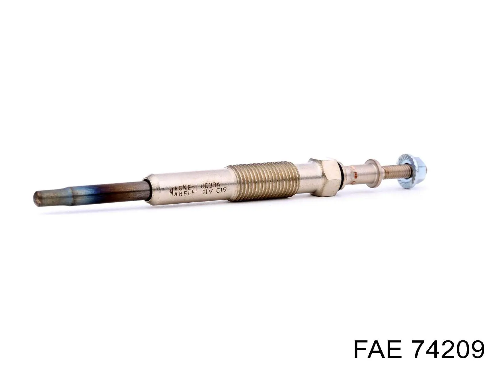 Свечи накала FAE 74209 цена, от 8.46 USD