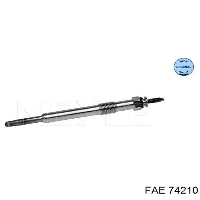 Свечи накала FAE 74210 цена, от 11.05 USD