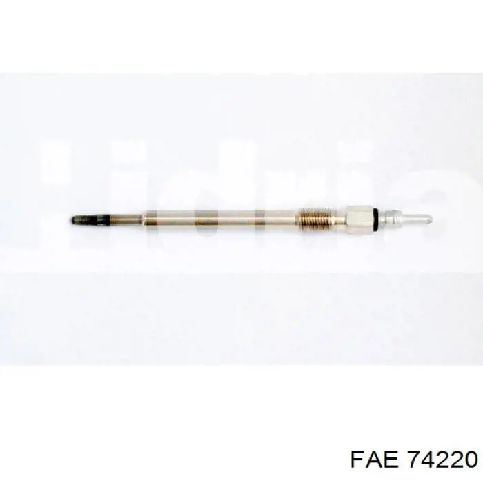 Свечи накала FAE 74220 цена, от 11.64 USD