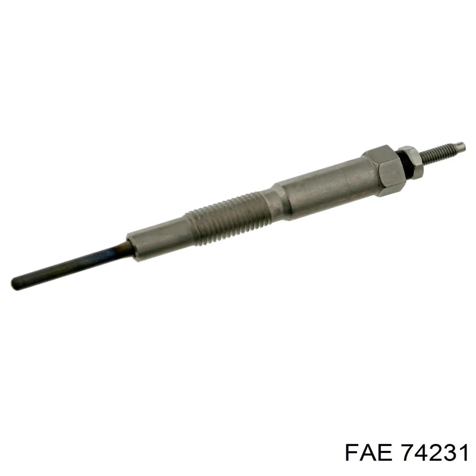 Свечи накала FAE 74231 цена, от 15.80 USD