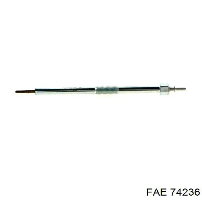 Свеча накала FAE 74236