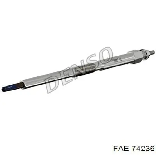Свечи накала FAE 74236 цена, от 13.95 USD