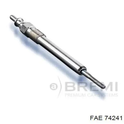 Свечи накала 74241 FAE