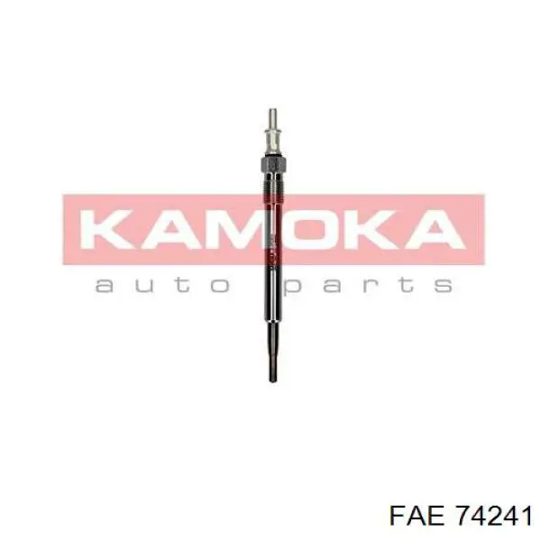 Купить 74241 FAE Свечи накала