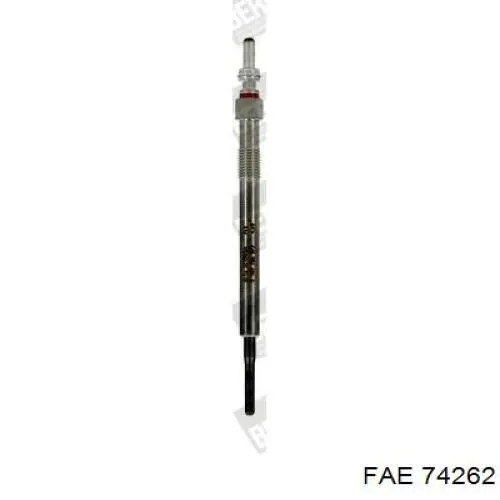 Свечи накала FAE 74262 цена, от 15.35 USD