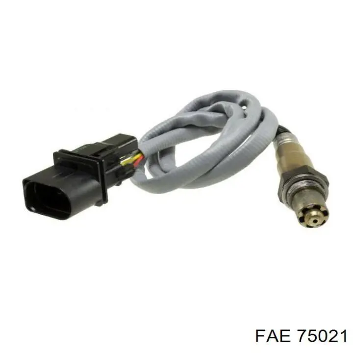 Лямбдазонд, датчик кислорода до катализатора FAE 75021 цена, от 49.05 USD