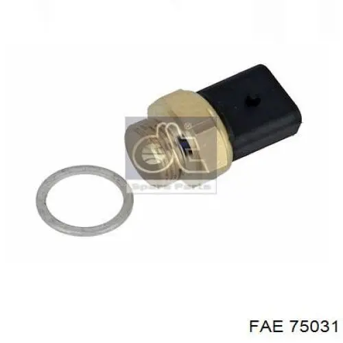 Лямбдазонд, датчик кислорода до катализатора AND 3L906016 цена, от 67.15 USD
