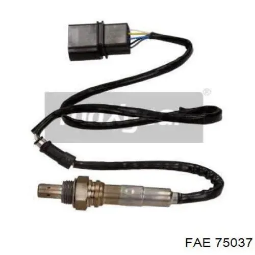 Лямбдазонд, датчик кислорода до катализатора FAE 75037 цена, от 61.94 USD