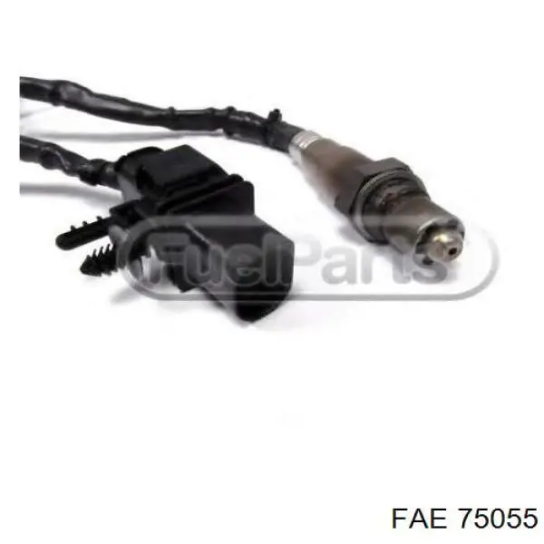 Лямбда зонд до катализатора, правый Vika 99061821001 цена, от 63.37 USD