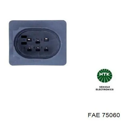 Датчик обедненной смеси FAE 75060 цена, от 78.95 USD
