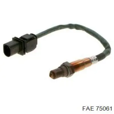 Лямбдазонд, датчик кислорода до катализатора FAE 75061 цена, от 64.91 USD