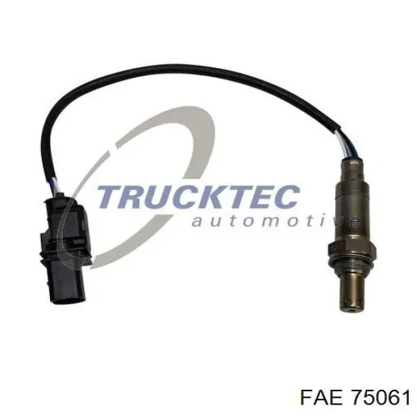 Купить 75061 FAE Датчик кислорода до катализатора