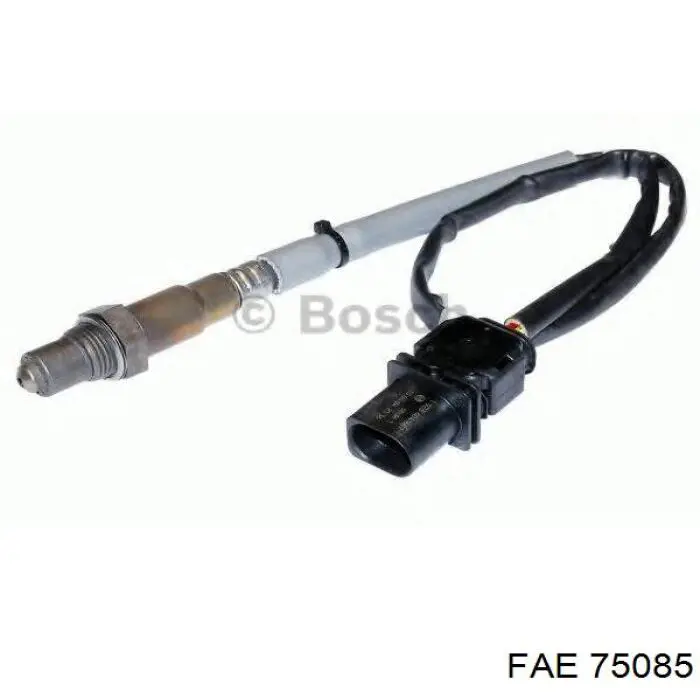 Sonda Lambda Sensor De Oxigeno Para Catalizador 75085 FAE