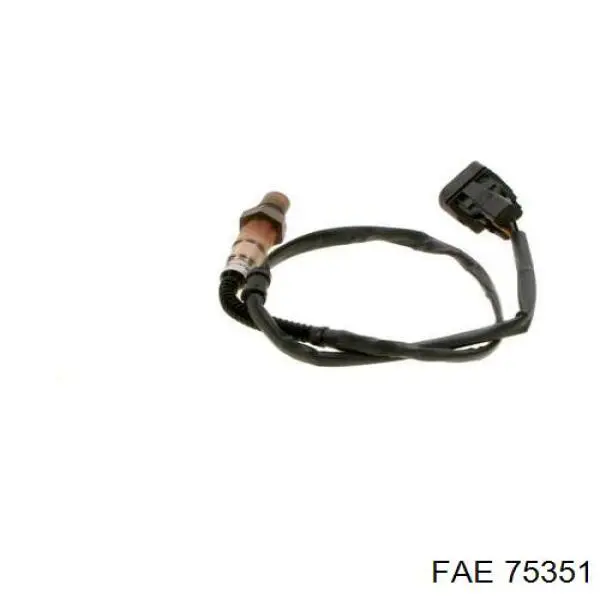 Лямбдазонд, датчик кислорода до катализатора FAE 75351 цена, от 84.82 USD