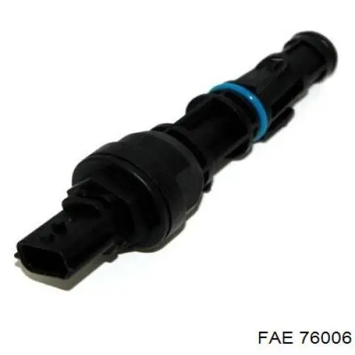 76006 FAE sensor de velocidade