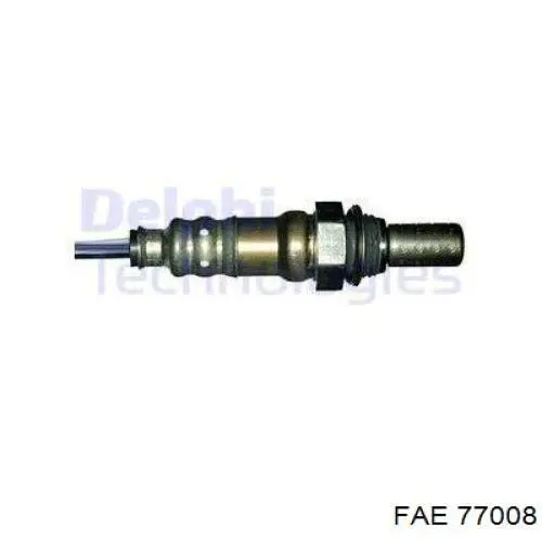 Датчик кислорода до катализатора ADBP700029 Blue Print
