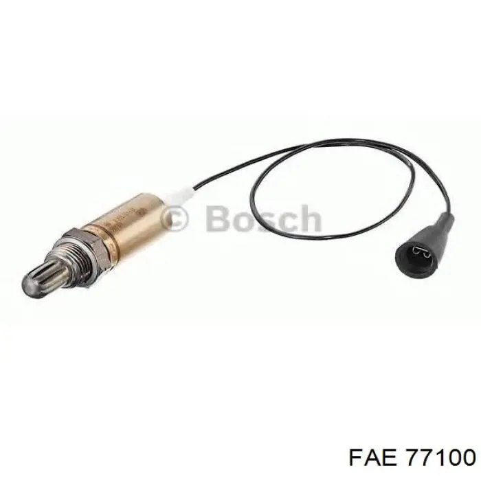 Лямбда датчик кислорода FAE 77100 цена, от 29.67 USD