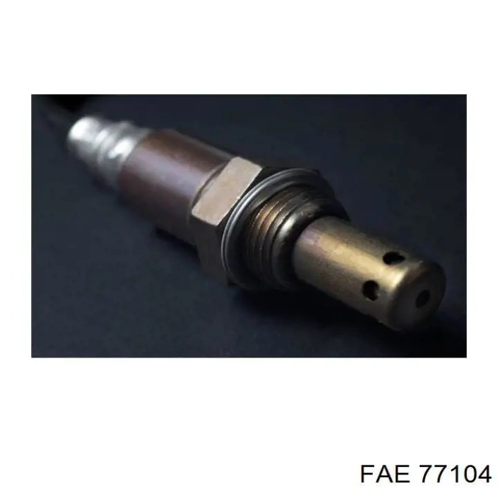Лямбда датчик кислорода FAE 77104 цена, от 39.74 USD
