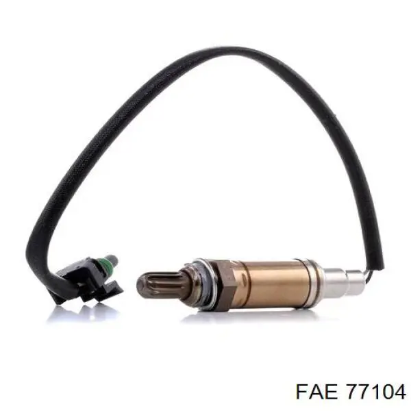 Лямбда зонд 77104 FAE