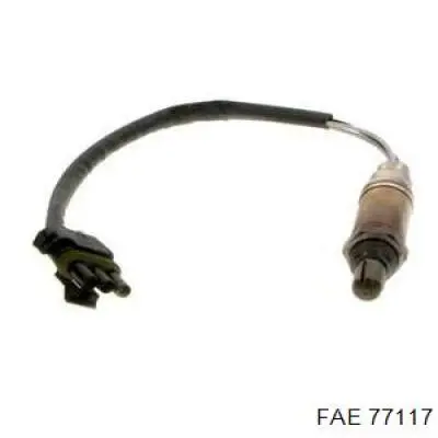 Лямбда зонд 77117 FAE
