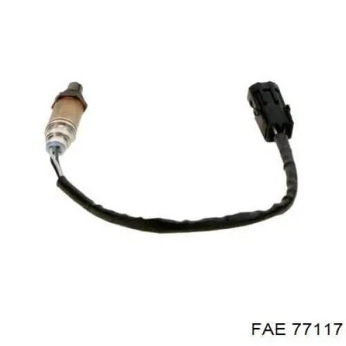 Лямбда-датчик FAE 77117