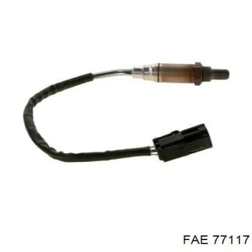Лямбда датчик кислорода FAE 77117 цена, от 28.94 USD