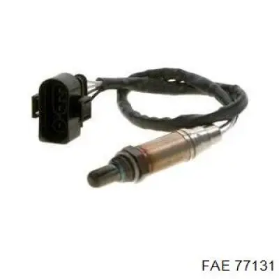 Sonda Lambda Sensor De Oxigeno Para Catalizador 77131 FAE