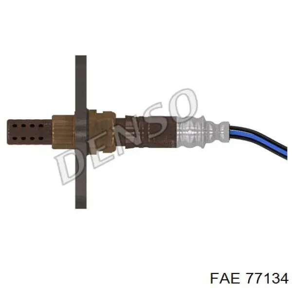 Лямбда зонд 77134 FAE