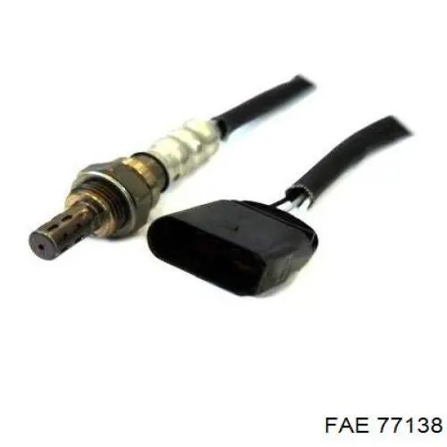 Лямбда датчик кислорода FAE 77138 цена, от 55.17 USD