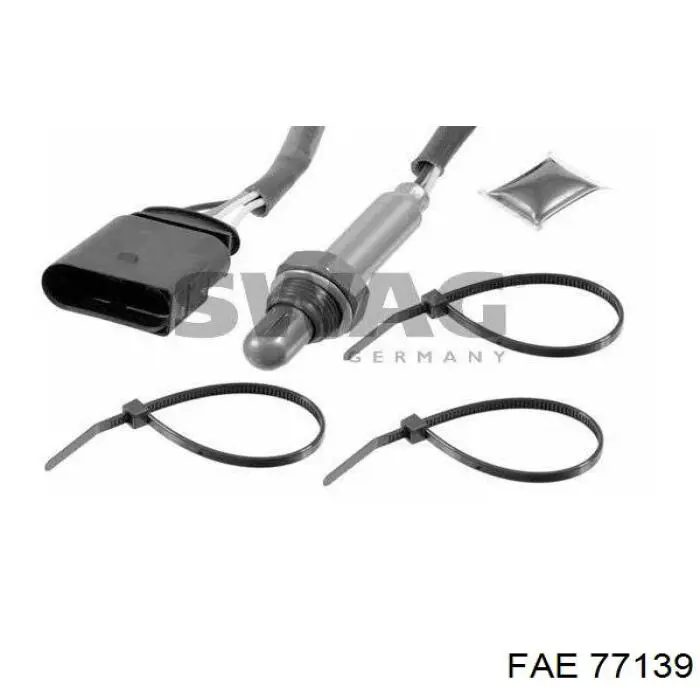 Лямбда зонд 77139 FAE
