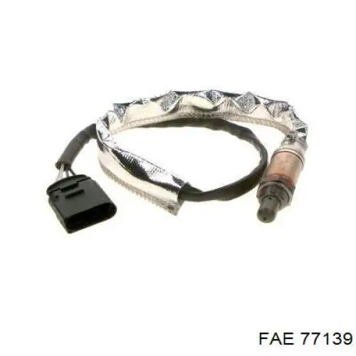 Лямбда датчик кислорода FAE 77139 цена, от 38.01 USD