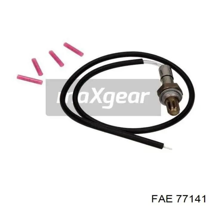 Sonda Lambda Sensor De Oxigeno Post Catalizador 77141 FAE