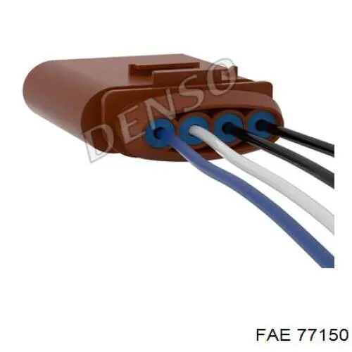 Лямбда зонд после катализатора FAE 77150
