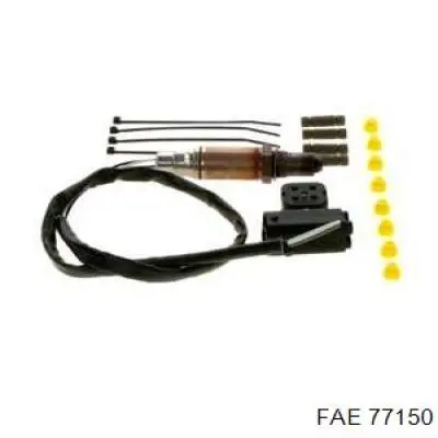 Лямбдазонд, датчик кислорода после катализатора FAE 77150 цена, от 54.97 USD