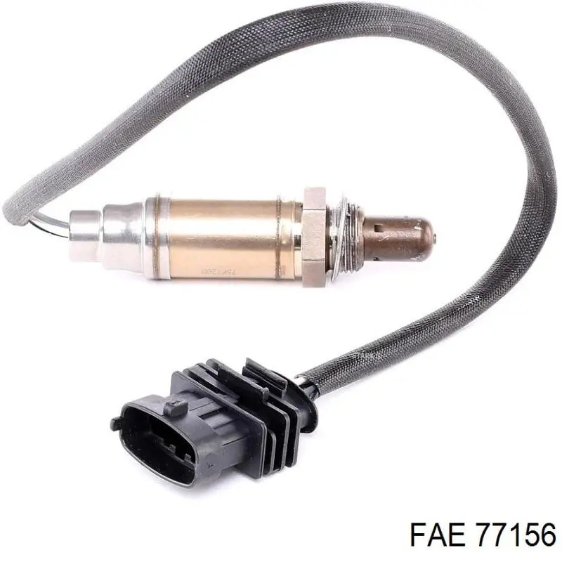 Sonda Lambda Sensor De Oxigeno Para Catalizador 77156 FAE