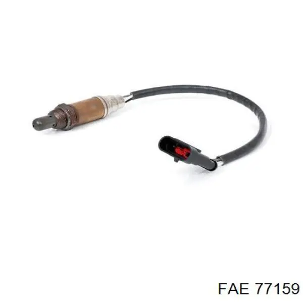 Sonda Lambda Sensor De Oxigeno Para Catalizador 77159 FAE