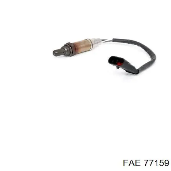 Лямбдазонд, датчик кислорода до катализатора FAE 77159 цена, от 38.60 USD