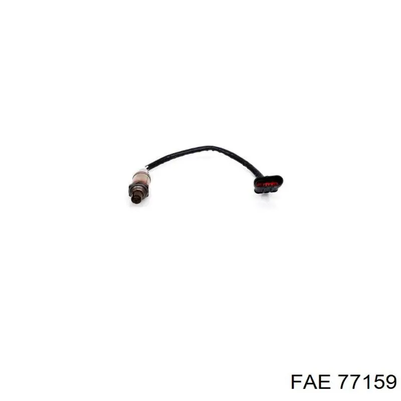 Лямбдазонд, датчик кислорода до катализатора FAE 77159 цена, от 38.60 USD