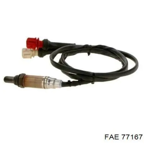 Sonda Lambda Sensor De Oxigeno Para Catalizador 77167 FAE