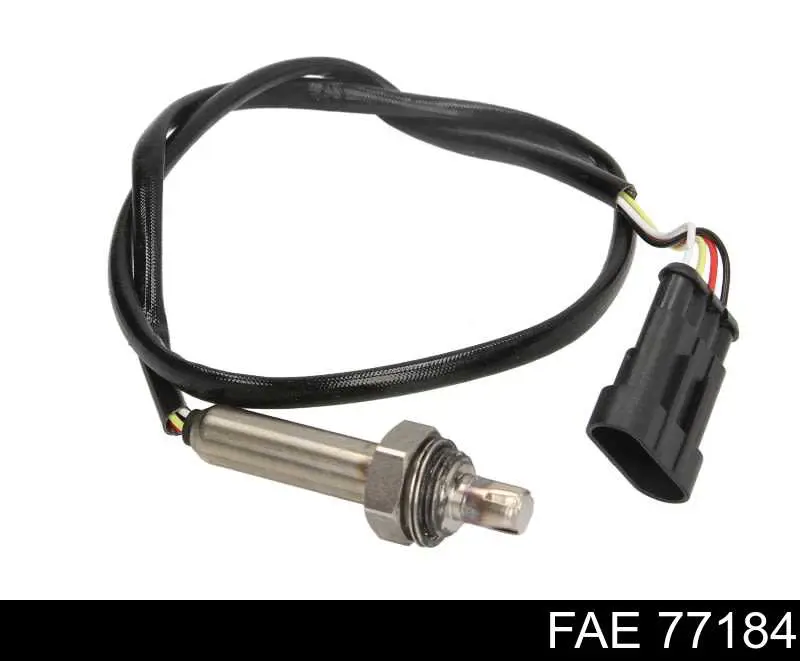 77184 FAE лямбда-зонд, датчик кислорода до катализатора