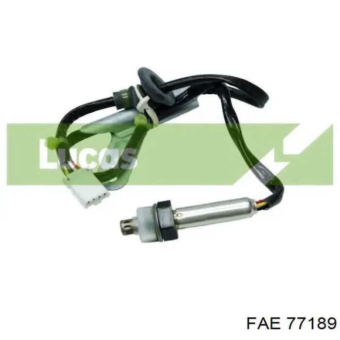 Лямбда зонд после катализатора FAE 77189