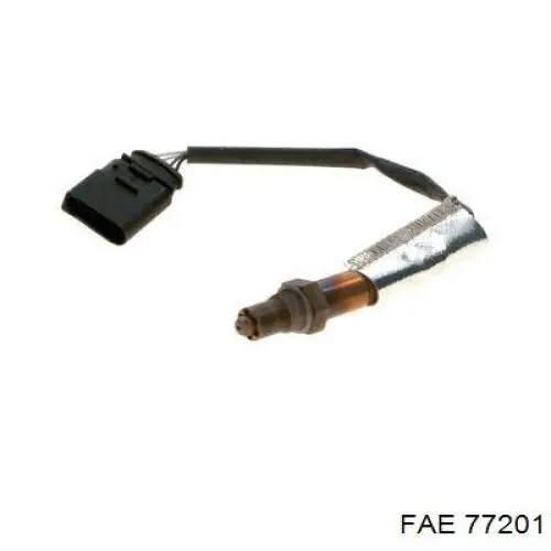 Лямбдазонд, датчик кислорода после катализатора FAE 77201 цена, от 50.16 USD