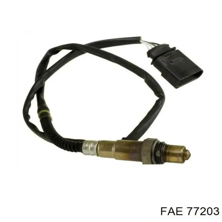 Лямбда зонд после катализатора FAE 77203